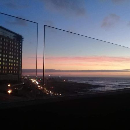 Hermoso Departamento Con Vista Al Mar Антофагаста Экстерьер фото