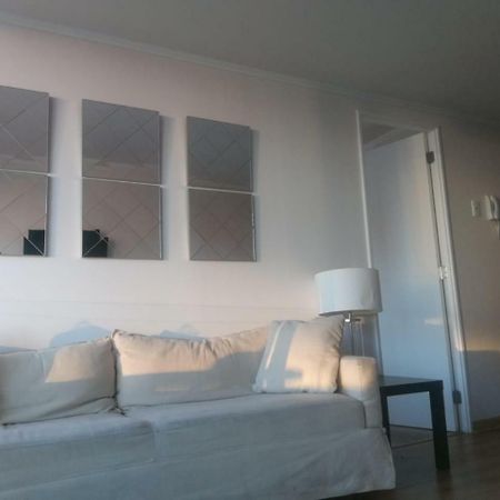 Hermoso Departamento Con Vista Al Mar Антофагаста Экстерьер фото