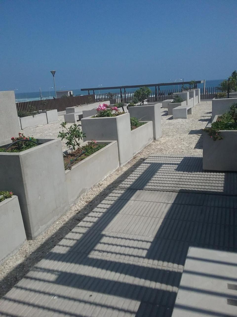 Hermoso Departamento Con Vista Al Mar Антофагаста Экстерьер фото