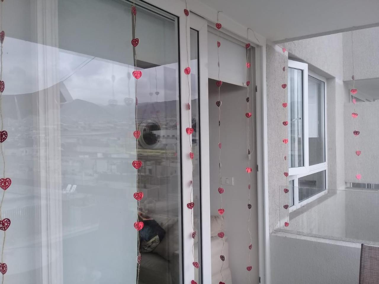 Hermoso Departamento Con Vista Al Mar Антофагаста Экстерьер фото